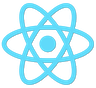 React logo